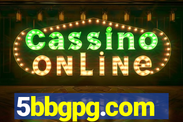 5bbgpg.com