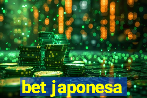 bet japonesa