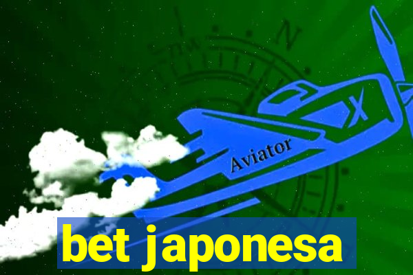 bet japonesa