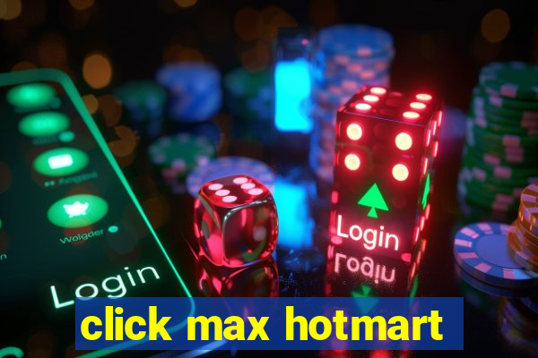 click max hotmart