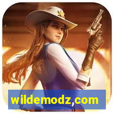 wildemodz,com