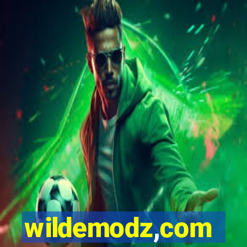 wildemodz,com