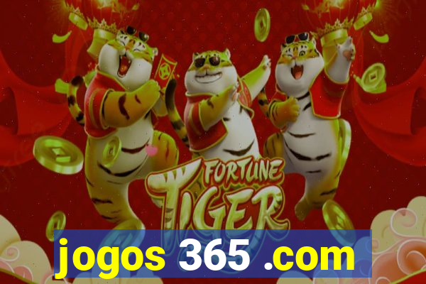 jogos 365 .com