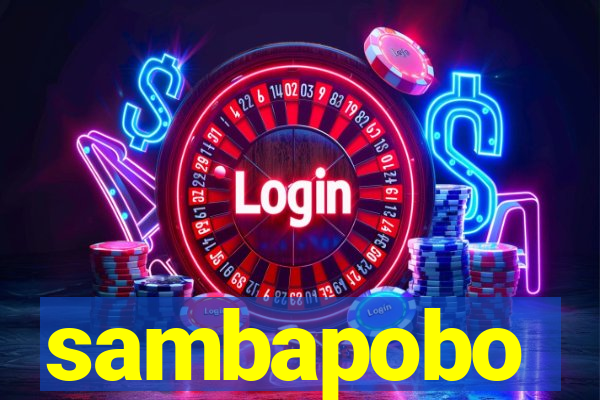 sambapobo