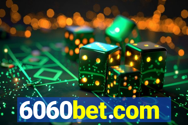 6060bet.com