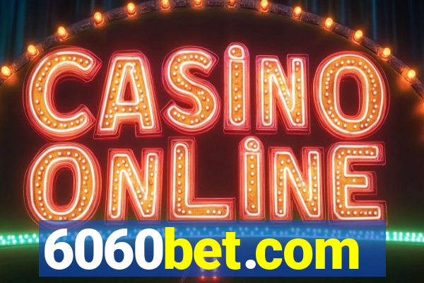 6060bet.com