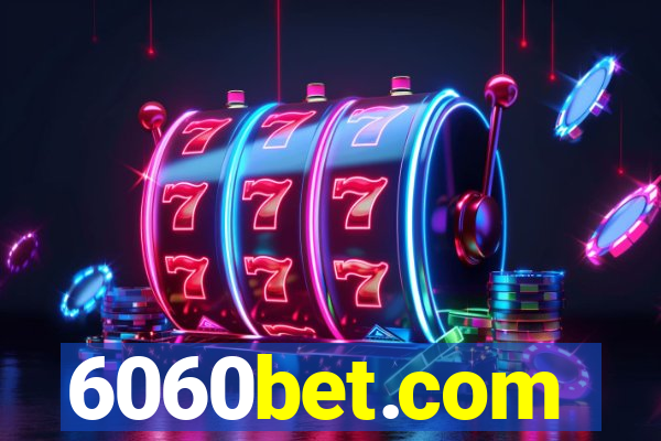 6060bet.com