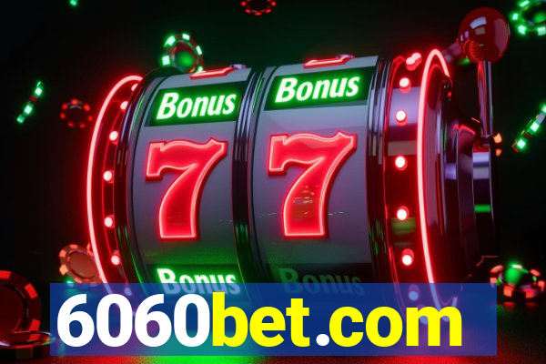 6060bet.com