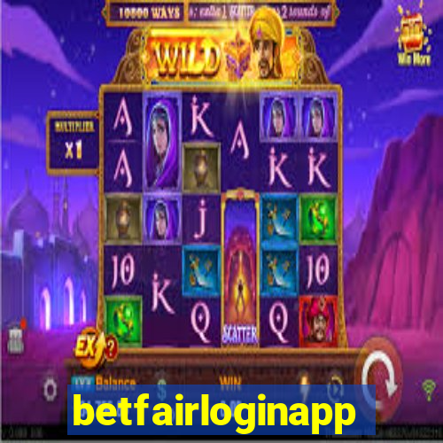 betfairloginapp