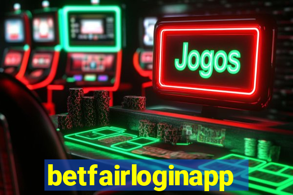 betfairloginapp