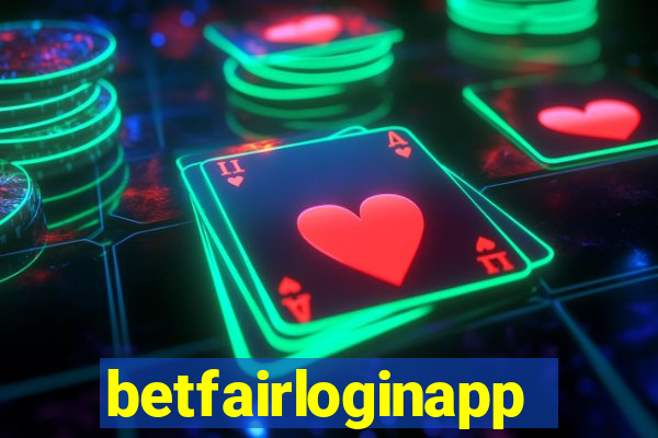 betfairloginapp
