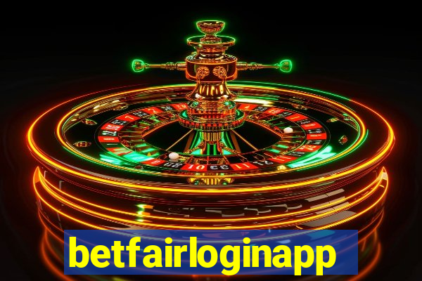 betfairloginapp
