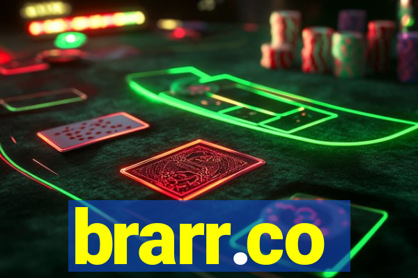 brarr.co