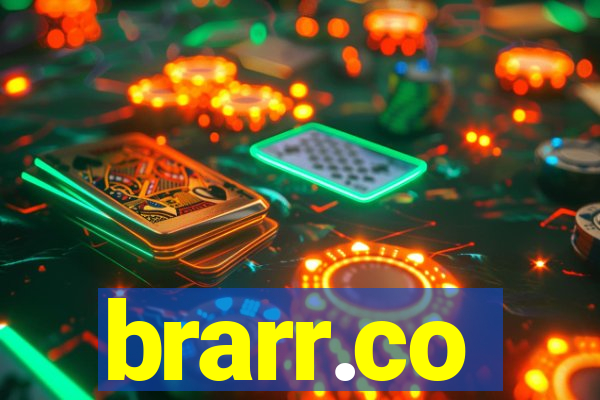 brarr.co
