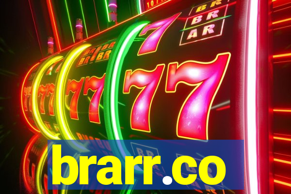 brarr.co