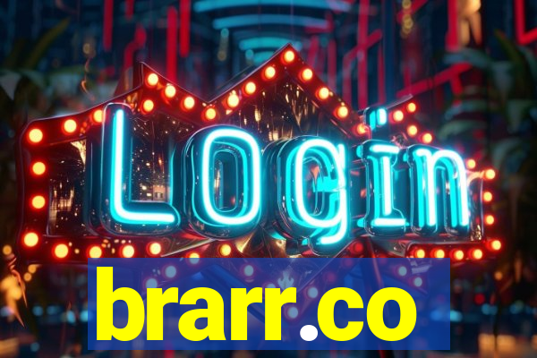 brarr.co
