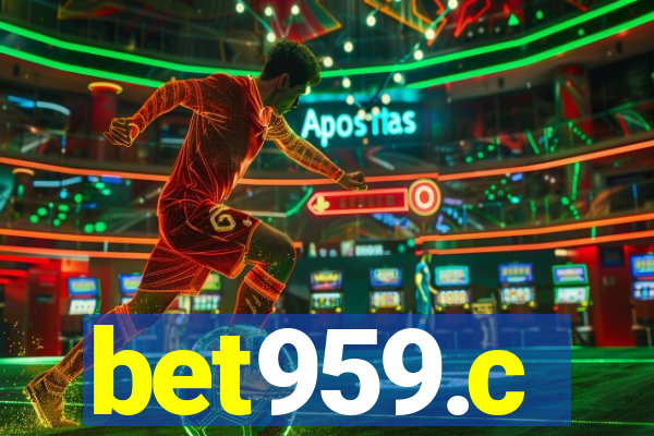 bet959.c