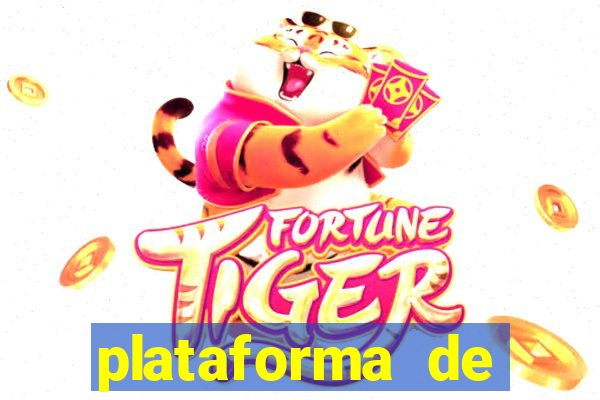plataforma de aposta demo
