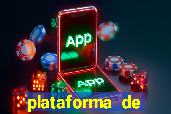 plataforma de aposta demo
