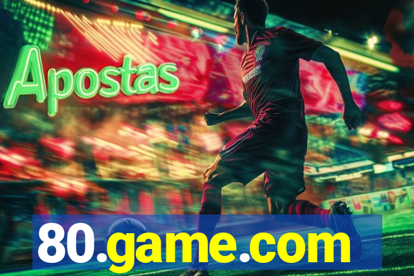 80.game.com