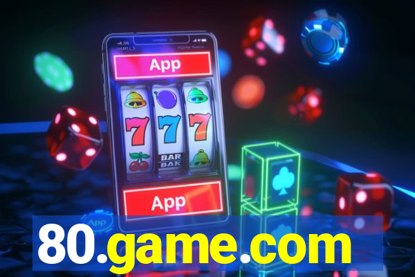 80.game.com