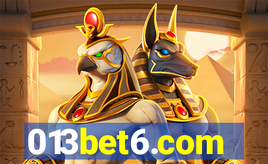 013bet6.com