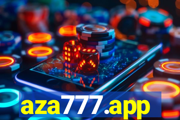 aza777.app