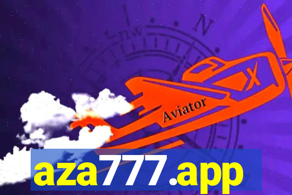 aza777.app