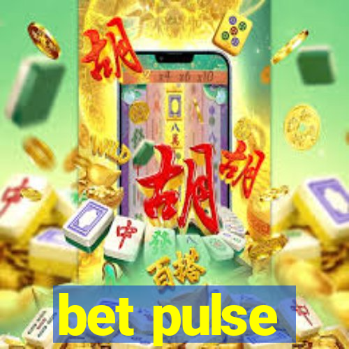 bet pulse