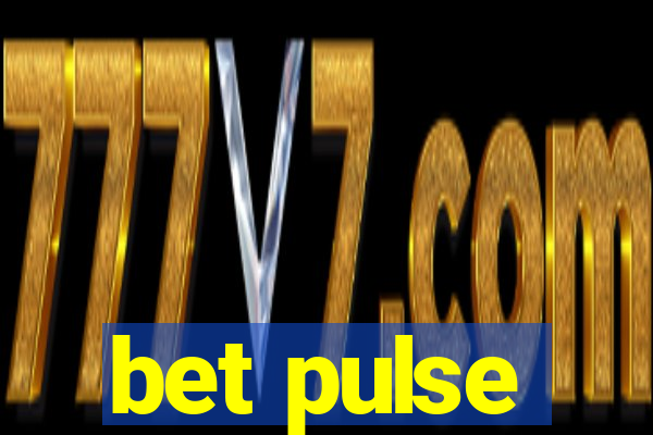 bet pulse