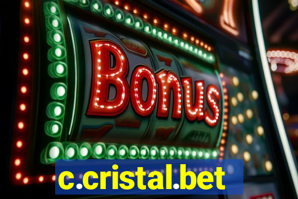 c.cristal.bet