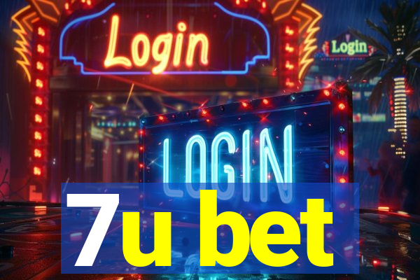 7u bet