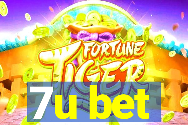 7u bet