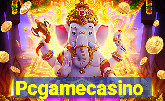Pcgamecasino