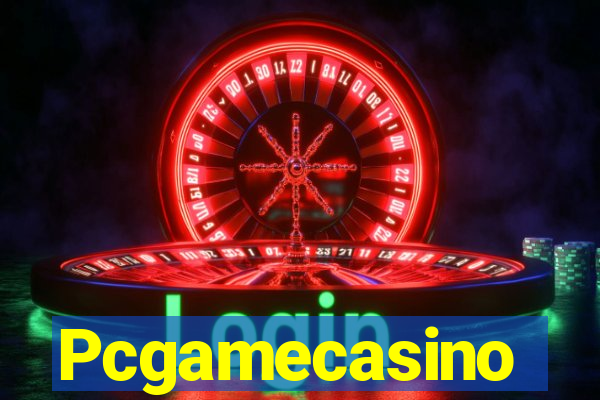 Pcgamecasino