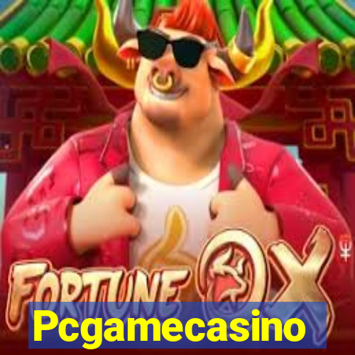 Pcgamecasino
