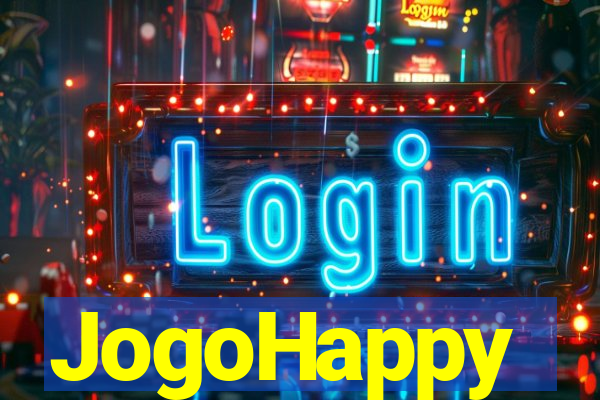 JogoHappy