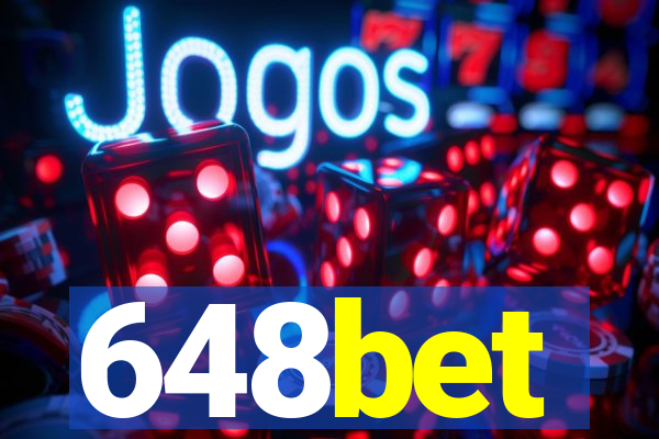 648bet