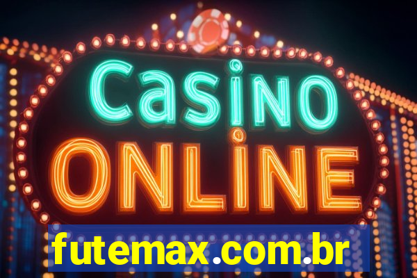 futemax.com.br