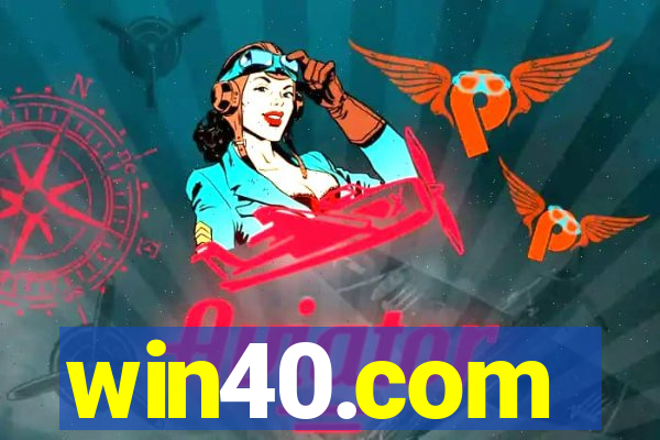win40.com