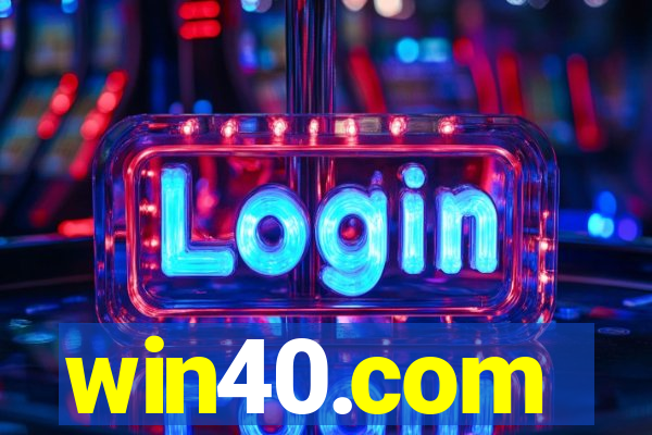 win40.com
