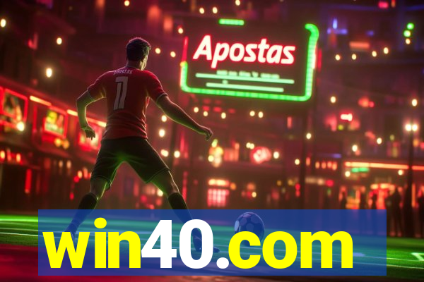 win40.com