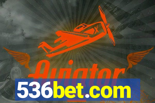 536bet.com