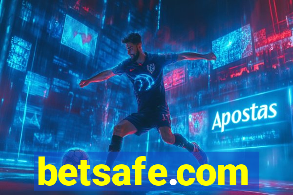 betsafe.com