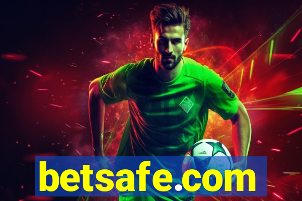 betsafe.com