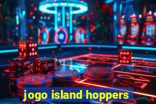 jogo island hoppers