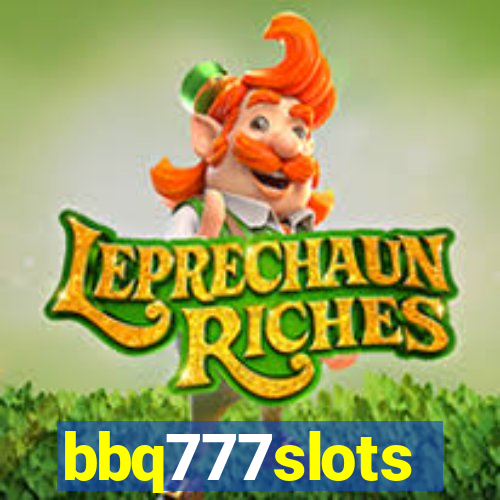 bbq777slots