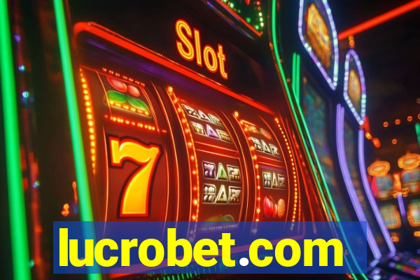 lucrobet.com