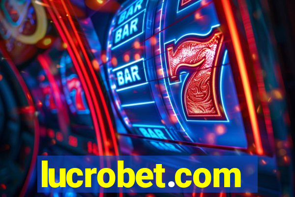 lucrobet.com