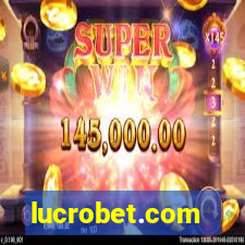 lucrobet.com